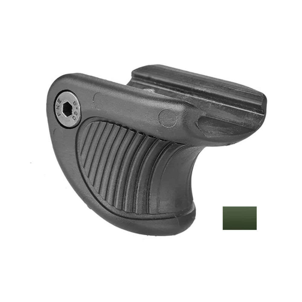 Parts FAB Defense 4.50" VTS VERSATILE TACTICAL SUPPORT ODG